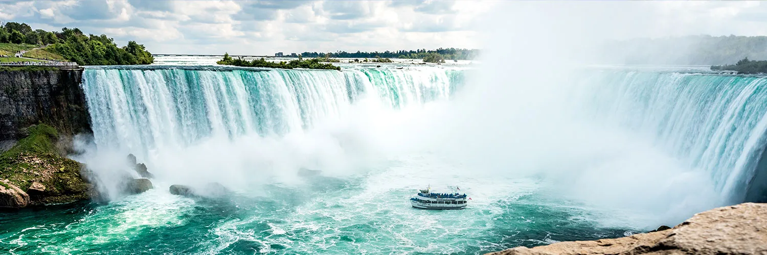 Buffalo Airport to Niagara Falls NY | Best Buffalo Taxi