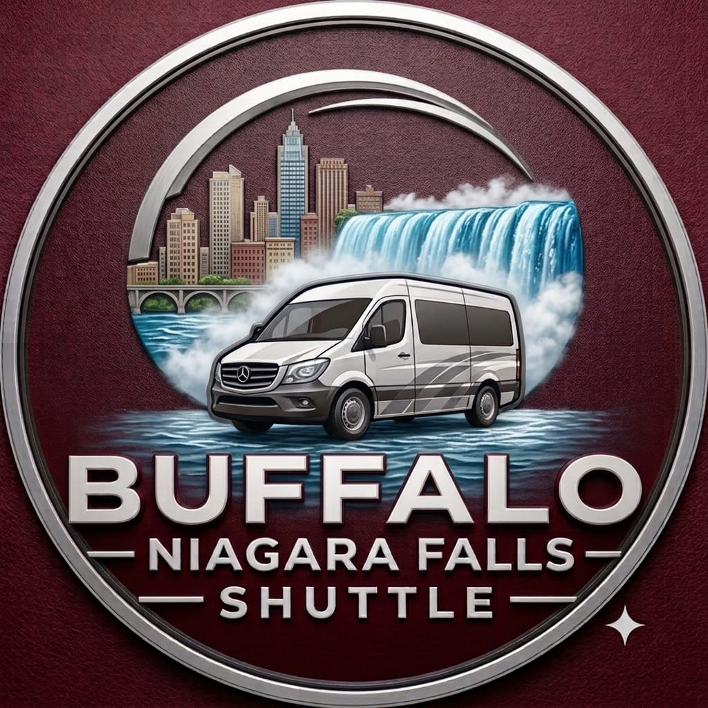 Buffalo Airport to Niagara Falls Shuttle