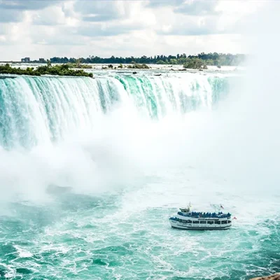 Buffalo Airport to Niagara Falls NY | Best Buffalo Taxi