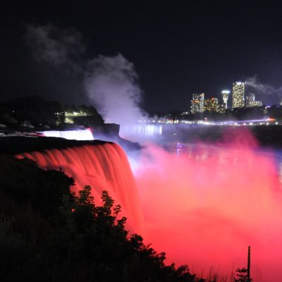 Buffalo Airport to Fallsview Casino Shuttle: Direct Fares & Resort Transfers