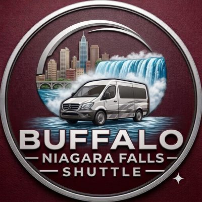 Buffalo Airport to Niagara Falls Shuttle